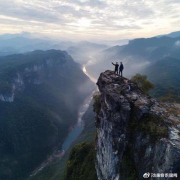 云南元謀土林探秘后,深度游中國南境:廣東陽江海陵島之旅