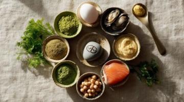 探索河南特色：嘗鮮黑水變蛋的獨特風味與制作工藝