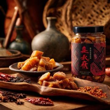 昆明谷律村的花椒雞：山間獨特的麻香美味傳奇