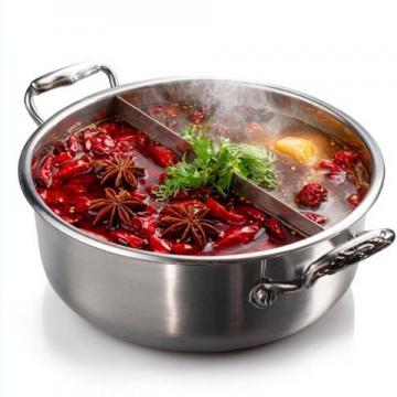 大鍋蒸海鮮，是海味青島的正確打開方式嗎？