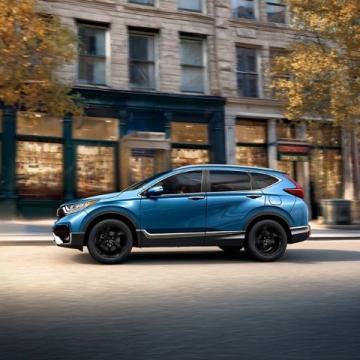 本田crv多久保養(yǎng)一次(本田crv保養(yǎng)常識)