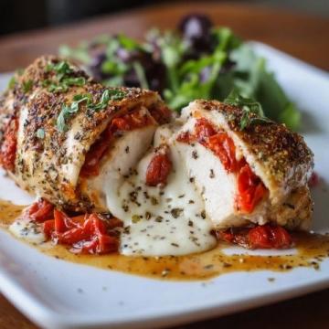 空氣炸鍋版無骨雞柳美食