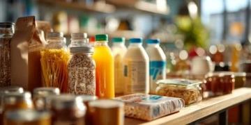 國內可放心飲用的知名品牌奶制品與果汁