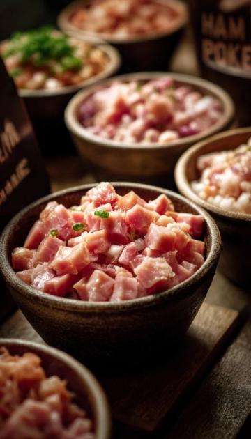 揚州美食探秘：舌尖上的25℃江湖風情