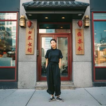 于謙講述人間煙火里的美食故事