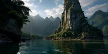 重慶之旅朋友圈文案合集:浪漫與感動(dòng)并存