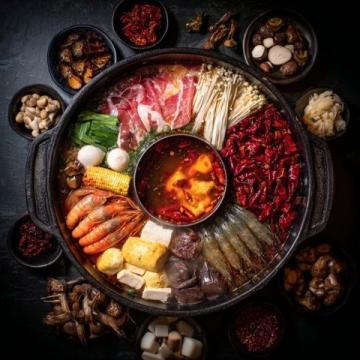 太舞小鎮夏天的雙重盛宴:美味食物和刺激玩樂