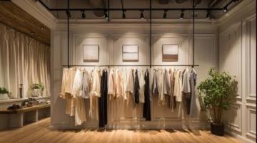 北京探店:Meili&Miaozhao古著買手店——不是所有復古裙都有“故事”可講