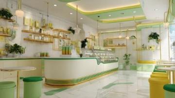 新加坡花廚旗艦店亮相，全新南洋風(fēng)味同步首發(fā)