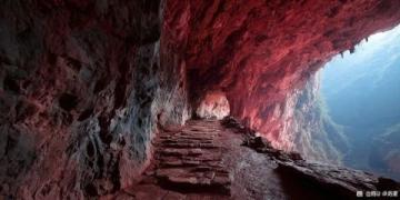 跟著熱點游重慶!夏季來重慶,除了洪崖洞還有這些寶藏地方