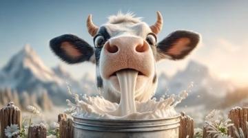 國內可放心飲用的知名品牌奶制品與果汁