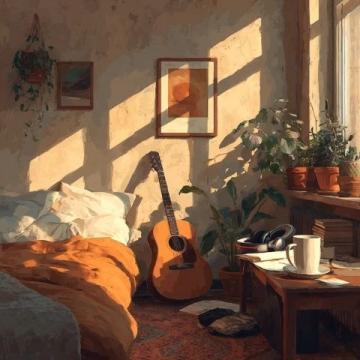 冬季暖陽記錄日，讓每個冷意化為溫馨旋律