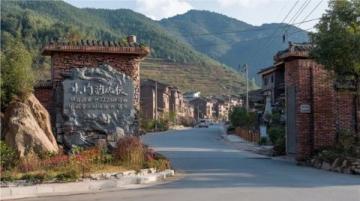 走進考棚巷：廣安古韻時光之旅