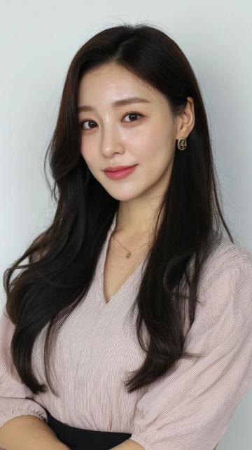 高圓圓自述：知識分子家庭出身，演藝生涯的自主選擇與成長之路