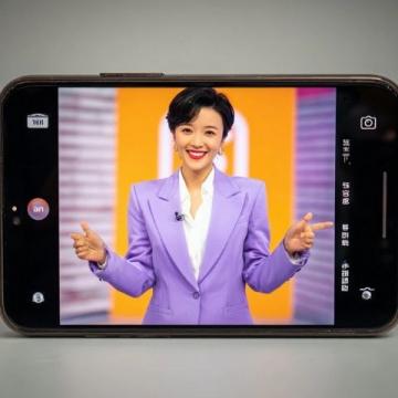 12月8日吉安家具店盛啟:盧哇塞丁丁出席開業典禮,直播見證關系回暖!