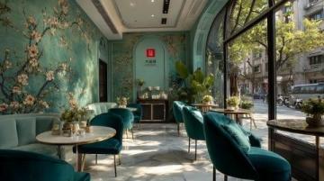 天津！五大道CityWalk，不能錯過的咖啡小店