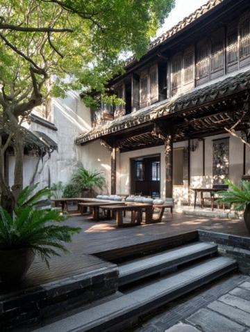 贛州必游！江南宋城歷史文化旅游區，感受千年古城的魅力一日游