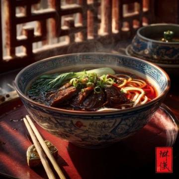 廣州塔下這家粵菜館絕了！龍蝦湯泡飯香到舔碗，坐擁絕美View！