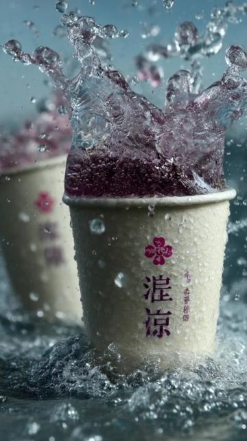 蘭州市高考補(bǔ)習(xí)學(xué)校食堂推出御寒飲品與餐食應(yīng)對(duì)流感來襲