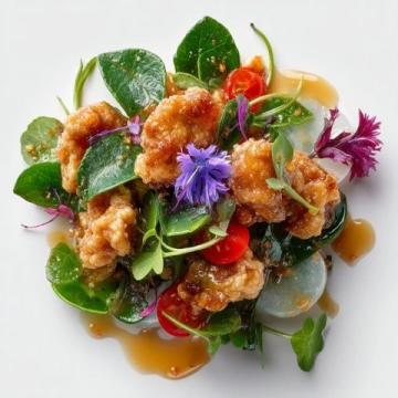 夏日清爽小菜:黃瓜木耳炒雞蛋,簡單三步學會