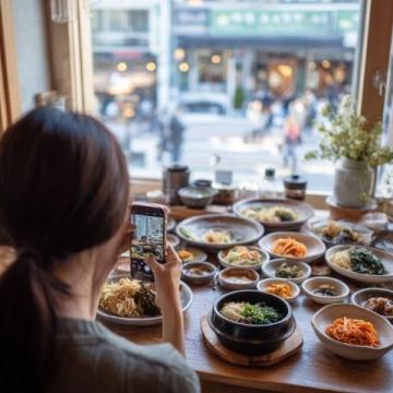 延吉美食之旅：朝鮮族風味與東北風味的融合