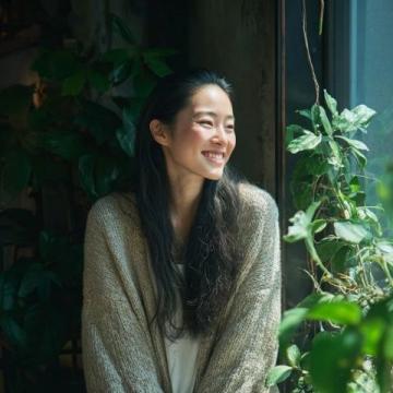 松弛感沈月走心分享生活哲學:真實、自在與堅韌的力量