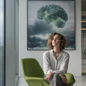 每天分享一個(gè)心理學(xué)知識(shí)｜復(fù)雜性假說(shuō)：如何利用復(fù)雜性挑戰(zhàn)提升認(rèn)知潛力和創(chuàng)新思維?