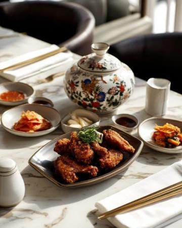 城市老字號蔥香叫花雞：濃郁不油膩，家的味道與幸福時(shí)光