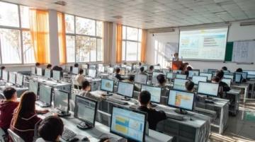 江門恩平青少年受益匪淺，氣象防災減災知識講座精彩紛呈