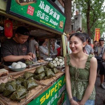 郭巨漁港:如何讓寧波人每天都能品嘗到最新鮮的小海鮮?