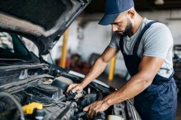 汽車保養常識(分享保養常識)