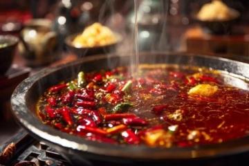 在北京嘗遍美食,麻六記的味道讓人贊不絕口