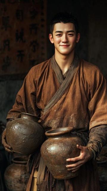 劉震云談“三句話點(diǎn)三道菜”:稱黃磊厚道聽(tīng)懂弦外之音