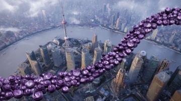 上海“菜市書島”：沉浸式閱讀體驗，打造獨特文化地標