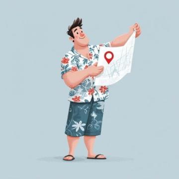 版納旅行計劃簡化:懶人專屬攻略,輕松無憂出行