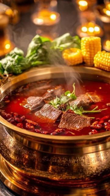 敦煌夜宴必嘗：正宗果木烤全羊盛宴，融合特色小吃與優雅氛圍的極致體驗