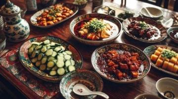 西雙版納的美食也太離譜了吧！本干飯特種兵兩天狂炫四家寶藏餐廳