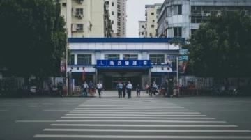 來南京必去的美食天堂,在地鐵二號線學則路站下車就能找到