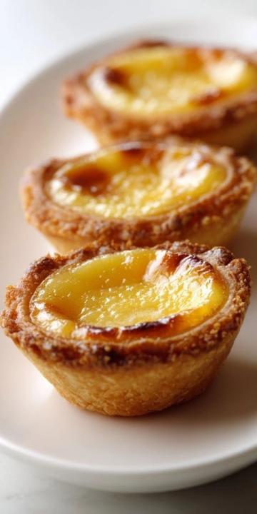 葡萄牙特產知多少： beyond 蛋撻的魅力