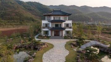 長陽土家族自治縣:清江畫廊,八百里美景盡在三百里畫廊