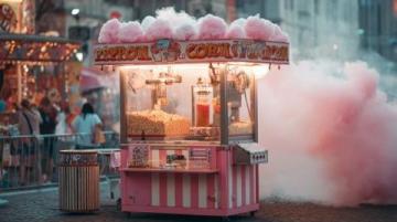 擺攤經營技巧:輕松掌握擺攤秘籍