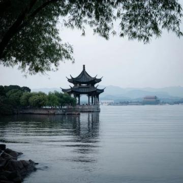 漫步杭州老城南,探尋古韻與文藝風(fēng)情