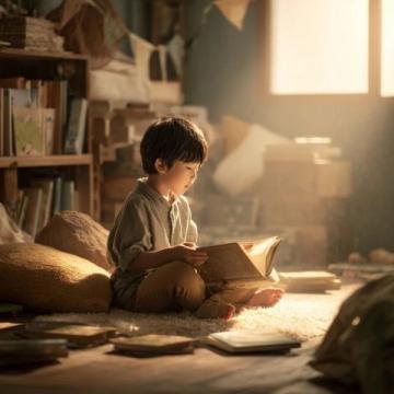 閱讀的終極價值:汲取智慧,拓寬視野