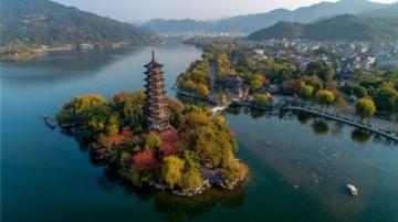 衢州三日游旅游套餐及行程報價