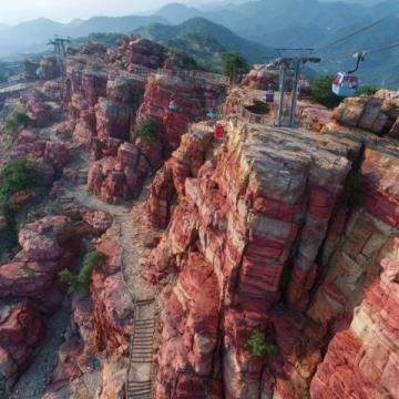 成都初一學生親歷：如何僅用798元完成48小時的劍門關探險之旅