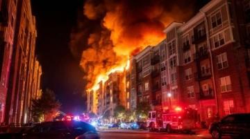 物業(yè)管理消防認(rèn)知不足，如何保障居民安心生活？