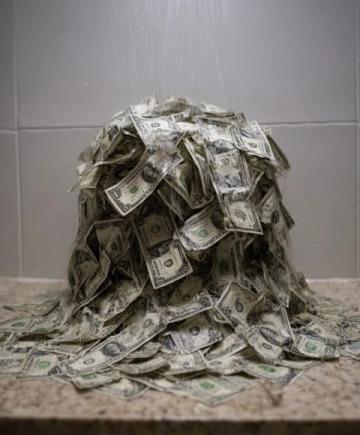 情緒也能變成財富嗎?