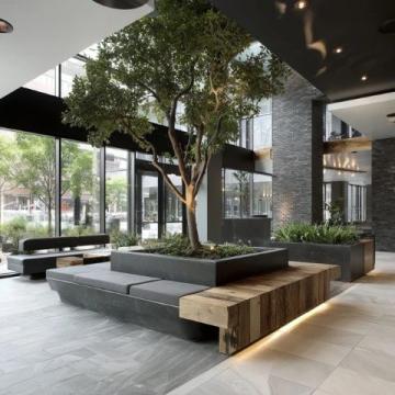 成都太古里旁奢華旅拍：古今交融的設計酒店成都博舍