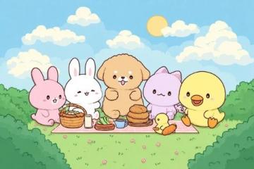 阿丘午餐·美味與情感的完美結合