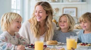 育兒路上的實用經(jīng)驗：應(yīng)對孩子挑食的10大有效策略